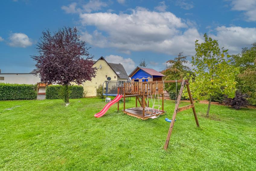 Herrenhaus - foto 21