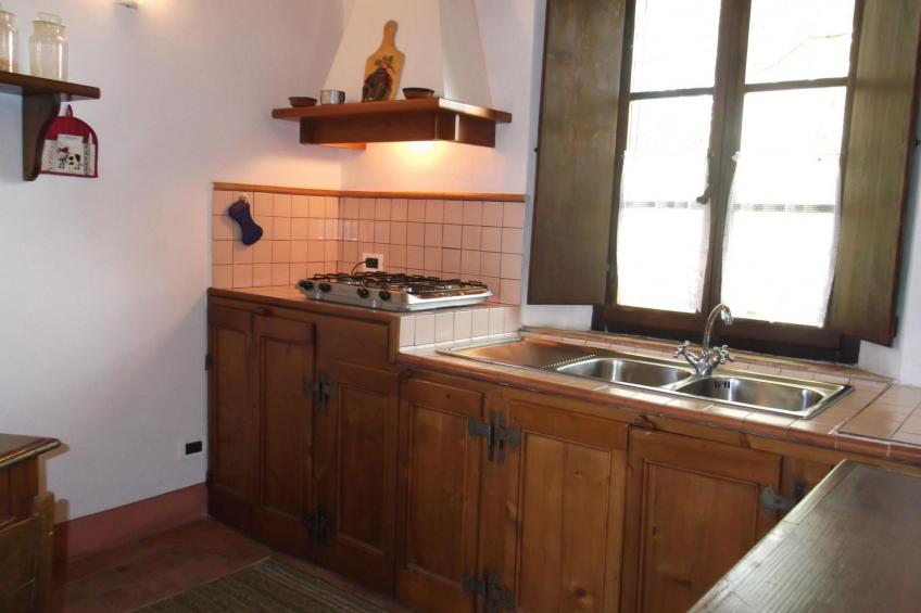 Das Olivenhaus - foto 25