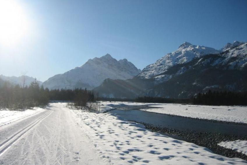 Alpenhof Sonne - foto 5