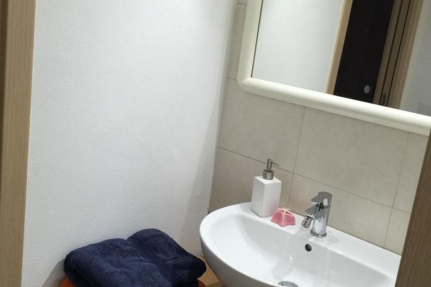 Große Ferienwohnung in Piombino - foto 26