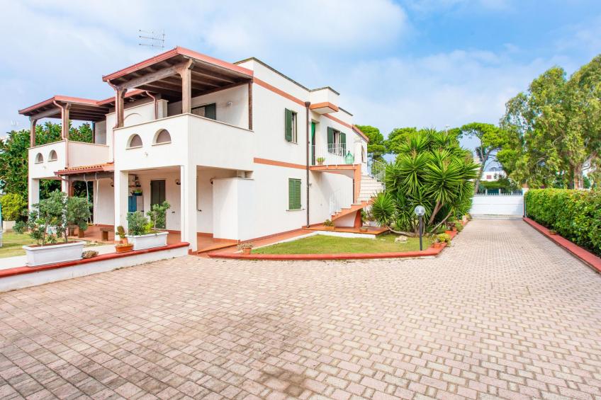 Flacher Rasen rechts - foto 2