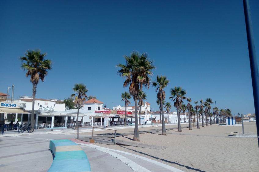 Islantilla Strand und Golf - foto 29