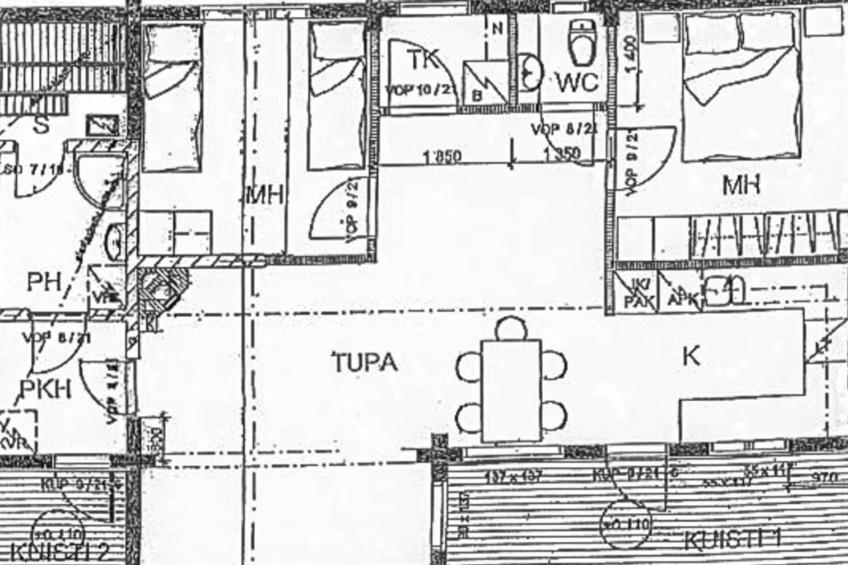 Kanervakallio - foto 23
