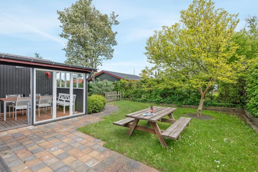 "Agnita" - 300m from the sea in SE Jutland - foto 3