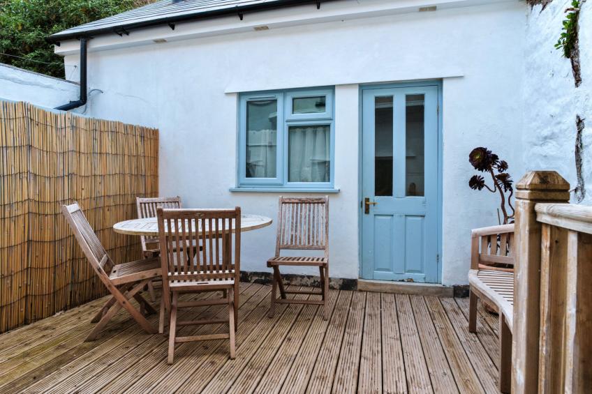 Nor Nour, Cawsand - foto 5