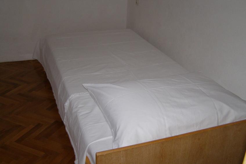 Wohnung mit zwei Schlafzimmern, direkt am Meer - foto 10