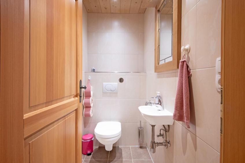 holiday home Almzauber, Hochfügen|Almzauber - foto 24