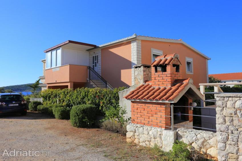 Holiday Home Nada Rogoznica - Six Bedroom Holiday Home - foto 30