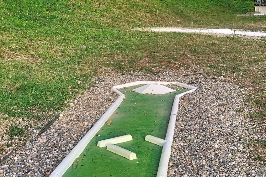 Hameaux des Lacs Cottage for 2 people - foto 31