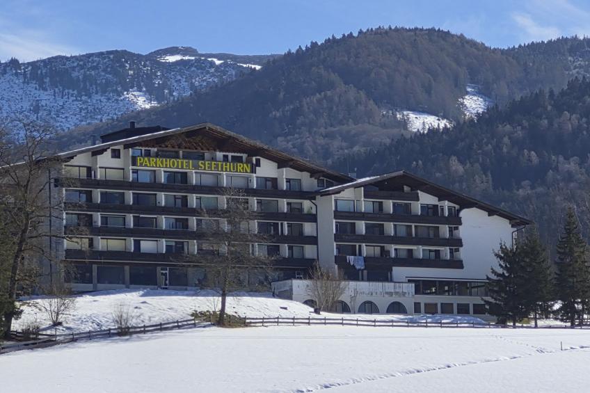 Wohnung 414 Bergblick - foto 46