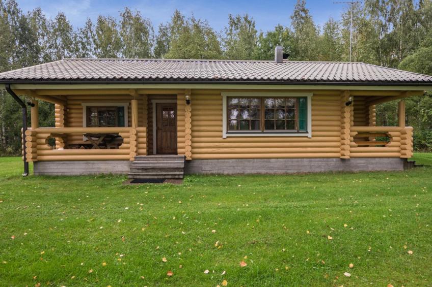Uitonniemi, rummukkala - foto 2