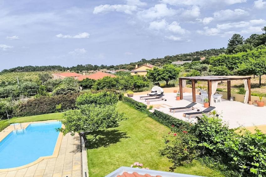 Träumende Aussichten im Douro - foto 33