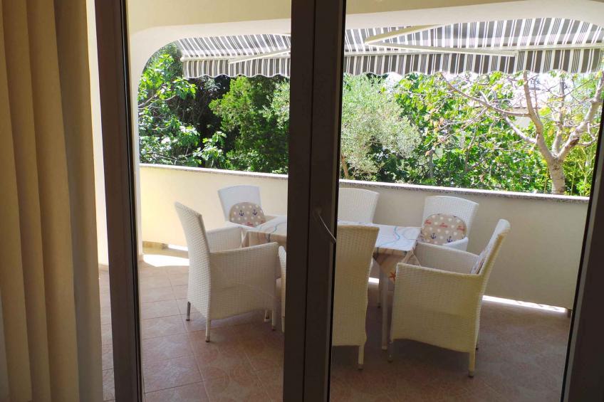 Holiday apartment with 2 bathrooms - BF-9KTW - foto 5