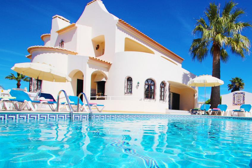 Villa Morais - foto 7
