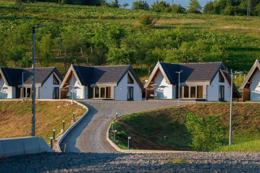 Mountain View Resort (Luka) - foto 6