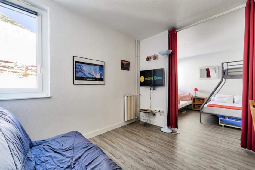 Résidence Le Tourmalet - maeva Home - foto 9