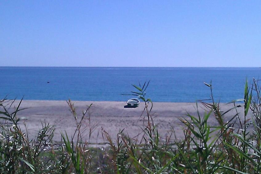 Geräumige Artemide-Wohnung mit Terrasse - foto 36