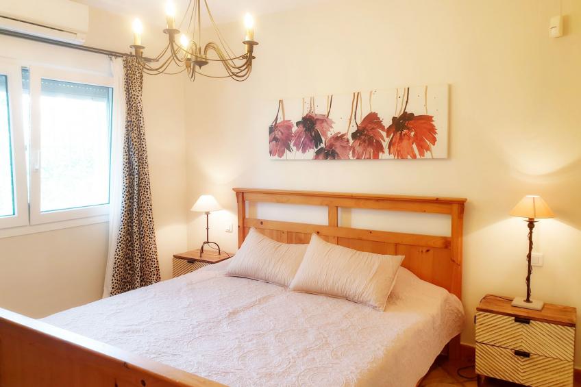 Villa Hermosa - foto 14