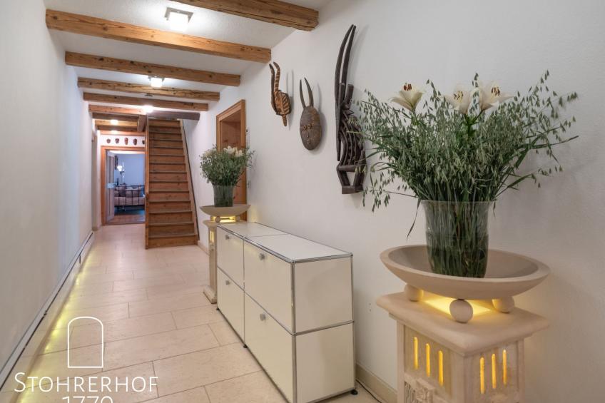 Wunderschönes Ferienhaus mit Kamin in Riederau - foto 9