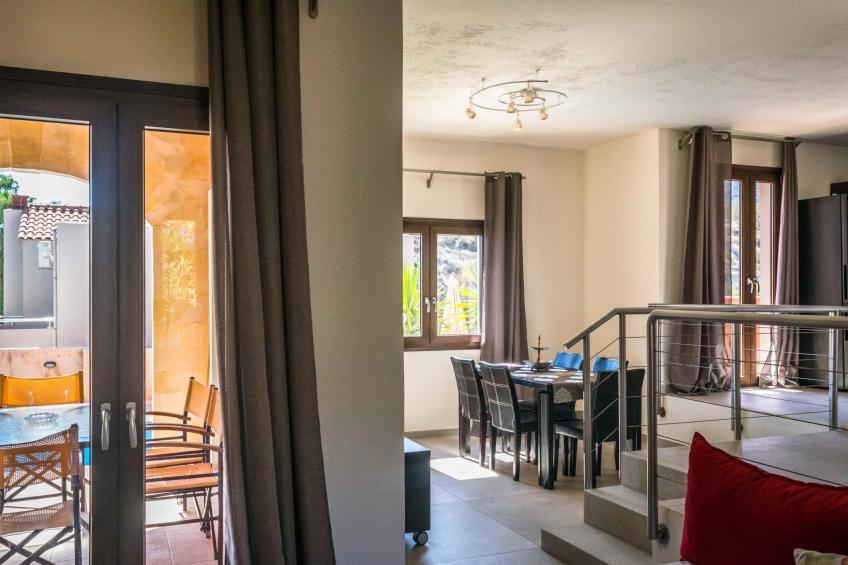 Niriides Villas_ Dafne _ 3-Schlafzimmer privater Pool - foto 3