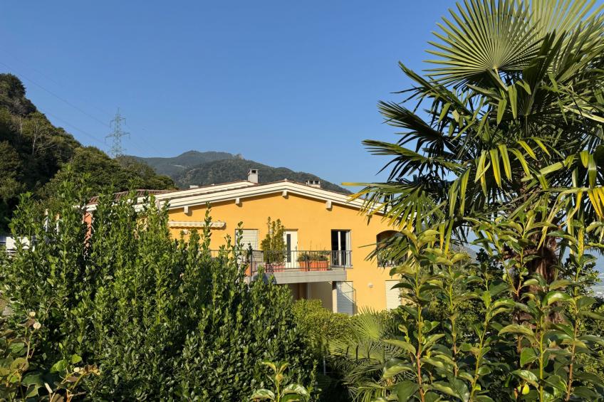 La Camelina - Contra - foto 20