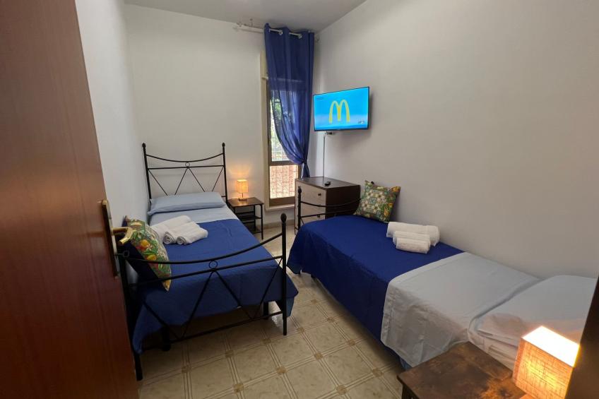 für 4 Personen ca. 61 m² in Isola delle Femmine, Sizilien (Nordküste von S - foto 15