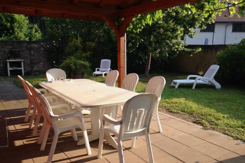 für 6 Personen ca. 110 m²in Stotzheim, Elsass (Bas-Rhin) - foto 16