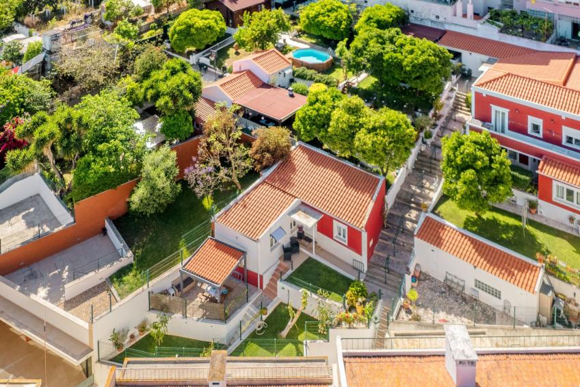 Nette Wohnung mit Kleinem gemeinsamem Pool - foto 43