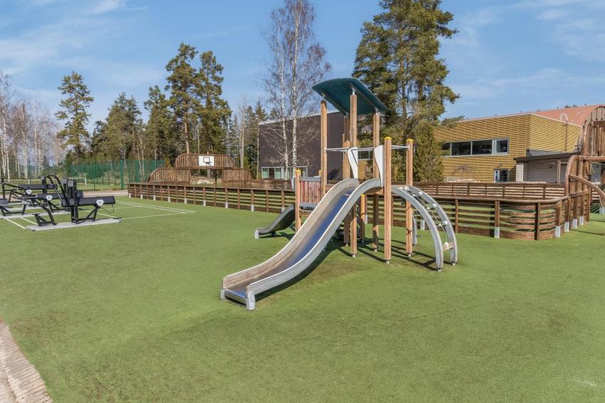 Villa olotila - foto 18