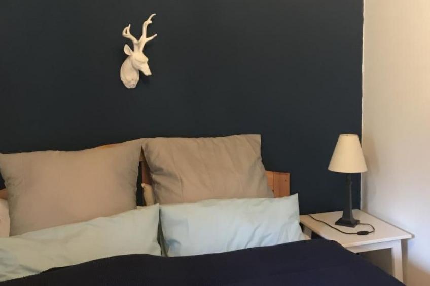 Ferienbungalow mit Blick auf das Wasser - foto 6