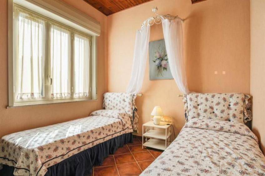 Appartement in Marchesana mit Großer Terrasse - foto 20