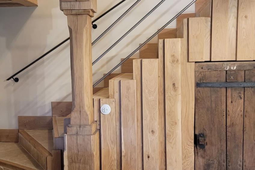 Renoviertes Ferienhaus in der Nähe von Cabourg-Deauville-Lisieux - foto 8