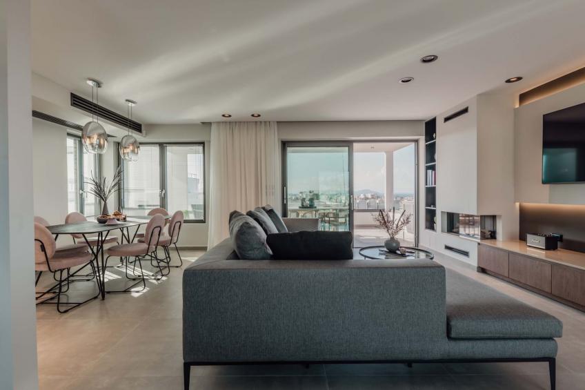 City Moments Penthouse I In der Nähe von allem - foto 19