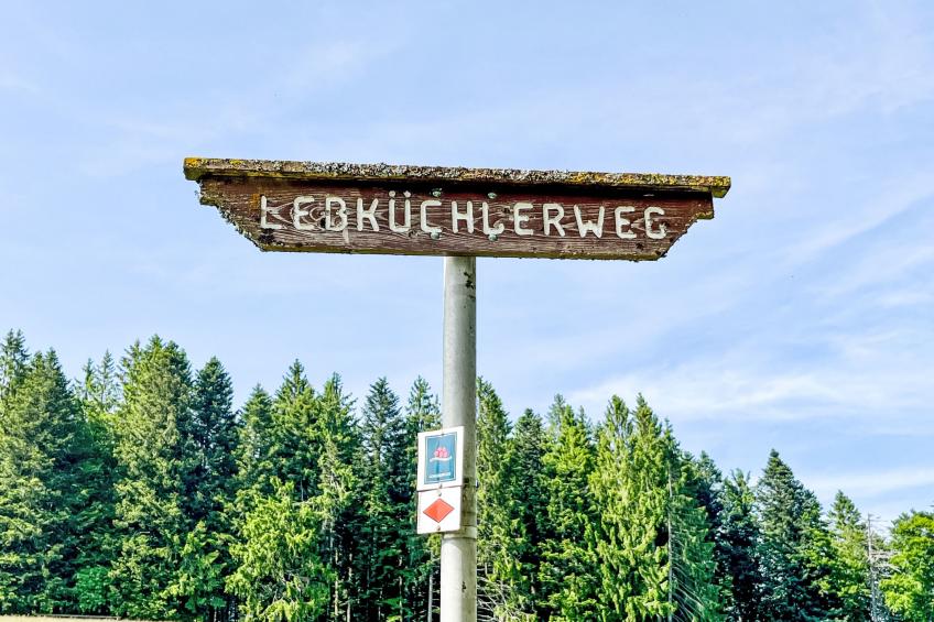 Fichtenstueble - foto 21