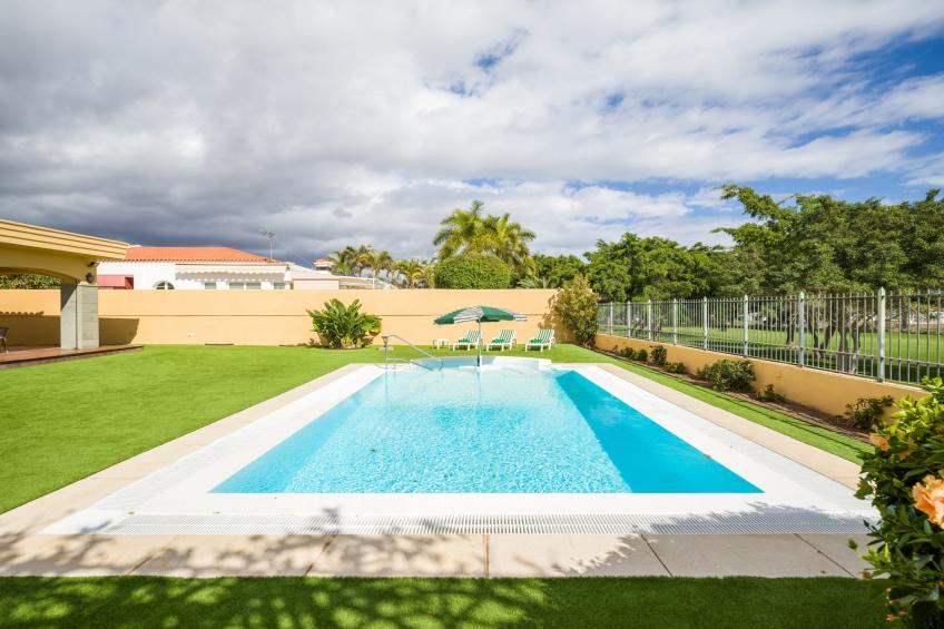 Golf Views Home By CanariasGetaway - foto 5