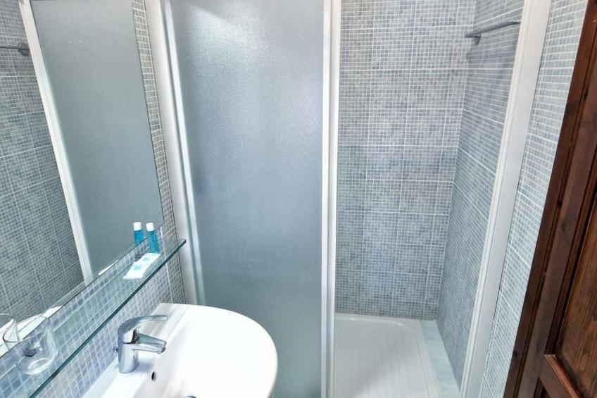 Bilo Letto Matrim, Etagenbett im Schlafzimmer - foto 7