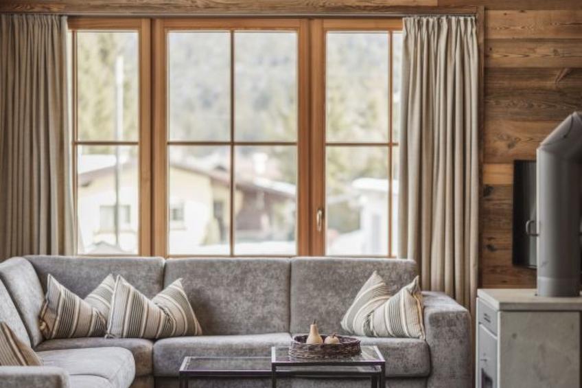 IM WEIDACH Haus 1 - foto 12