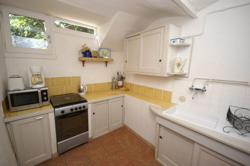 Maison de vacance - Labeaume - foto 14