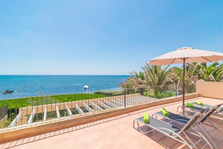 Holiday homes COPINYA