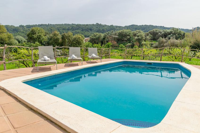 Casa Dina - foto 27