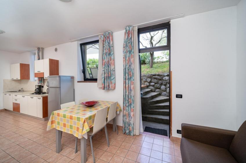 Residence Primera, Moniga del Garda - Type B - foto 7