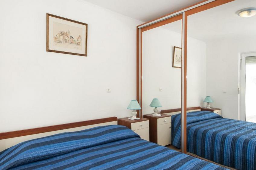 Bertie's Lodge - Two Bedroom Apartment with Terrace and Sea View(A1) - foto 8