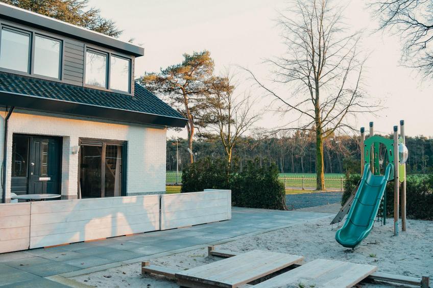 Groeps Villa 24 pers. - foto 19