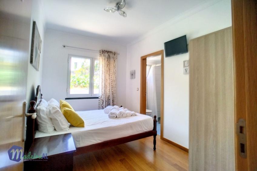 Yohannas Unterkunft - foto 11