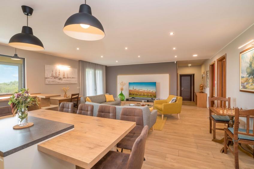 GioEin privater Bereich für 16 Personen, Pool und Sport - foto 35