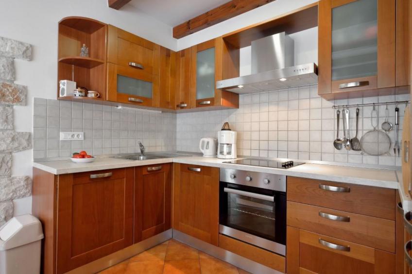 Villa Maslinova Grana - foto 21