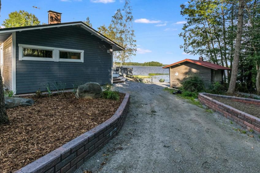 Hiekkalahti - foto 17