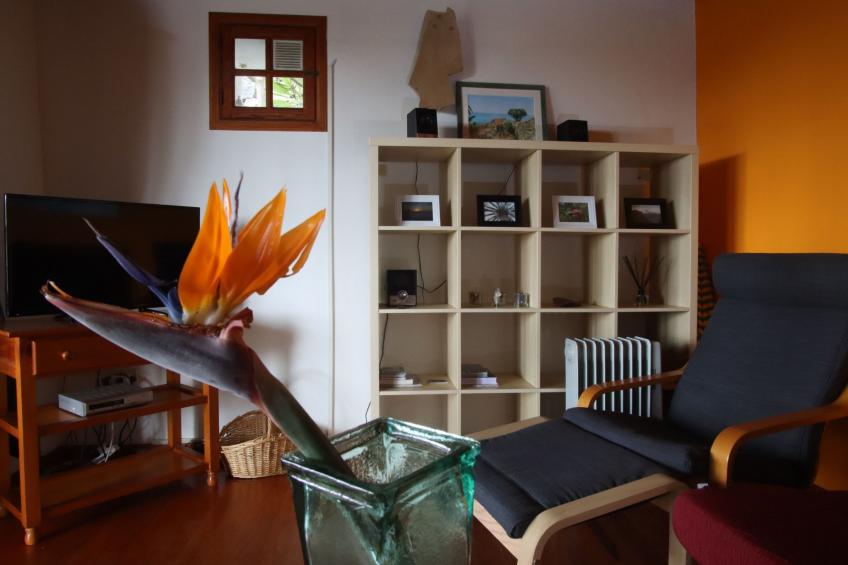 Casa Tanausu - Typisch kanarische Ferienunterkunft - foto 9