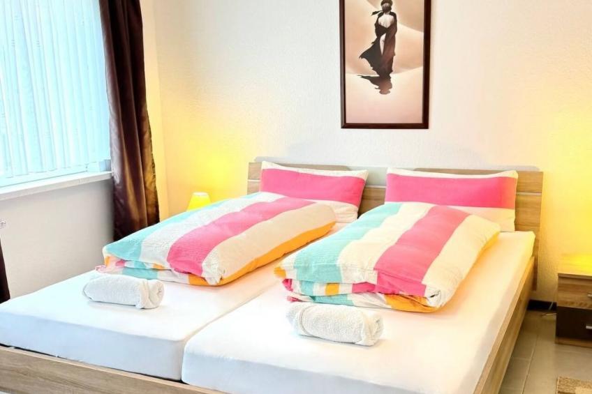 Komfortabler und entspannender Urlaub in Marienhafe - foto 2