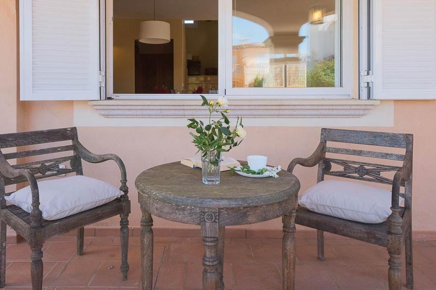 "Villa Sebastian - foto 14